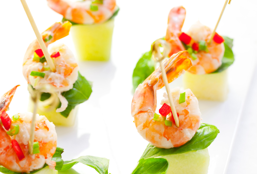gamme préparations culinaires